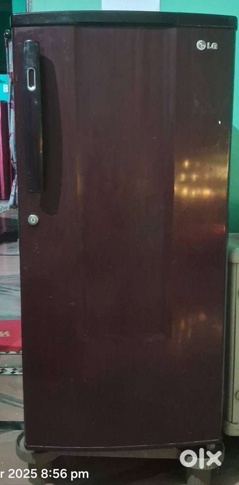 LG Refrigerator 180 Ltr 2013 model