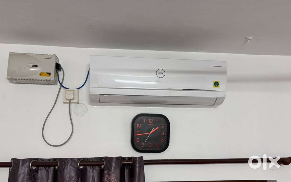 Godrej Inverter A C