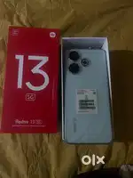 Redmi 13 5G