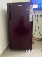 Haier 165L Refrigerator