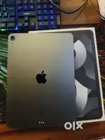 Ipad Air M1 5th Gen Wifi 64gb
