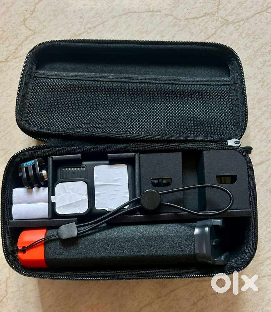 Brand new GoPro - Hero black 13 - Special bundle