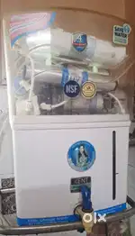 Kent Water Purifier New Grand+