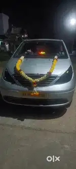 Tata Indica Vista 2015 Diesel 13500 Km Driven