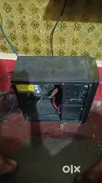 i5 processor     16gb ram  500gb ssd