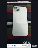 iPhone 15 128 BH 90 brand-new condition phone hai  11 month old