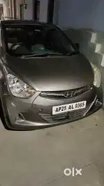 Hyundai EON 2013 100000 Km Driven