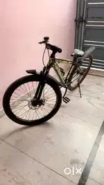 HERCULES ROADEO WARCRY CYLCE