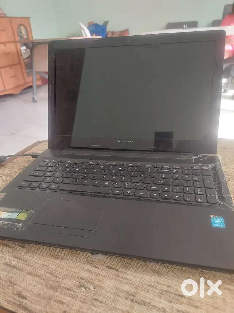 Lenovo laptop