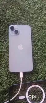 Iphone 14 128gb 1 year old all original mint condition
