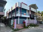 Kollam Paravur junction 3.50 cent 3500 sqrf Commercial Building