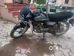 Engine okay self ok