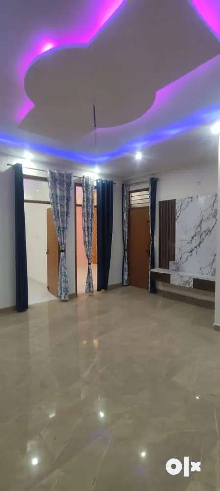 3 bhk ready to move car parking and loan facility available 2 balcony