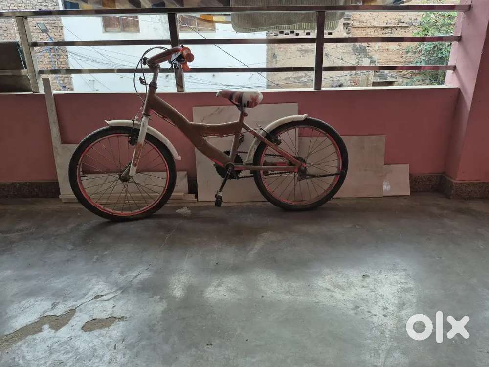 Small cycle