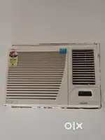Voltas Window AC - 21 June 2021