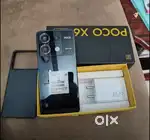Poco x6 sale exchange