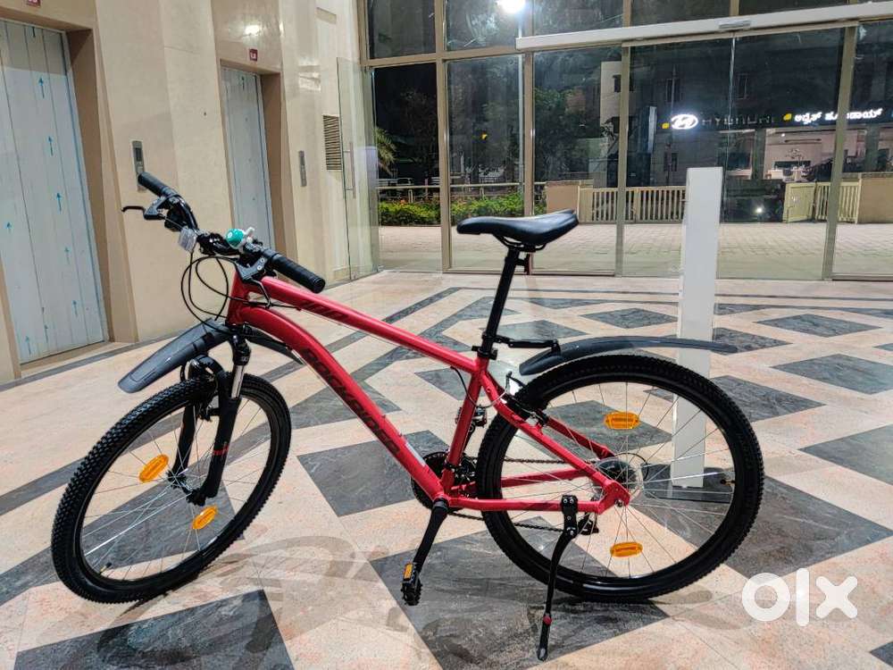 Decathlon Cycle ST 100 brand new condition