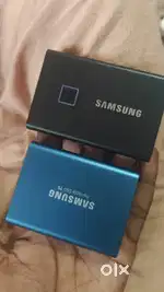 4Tb wd hard disk, (500,250Gb) Samsung ssd