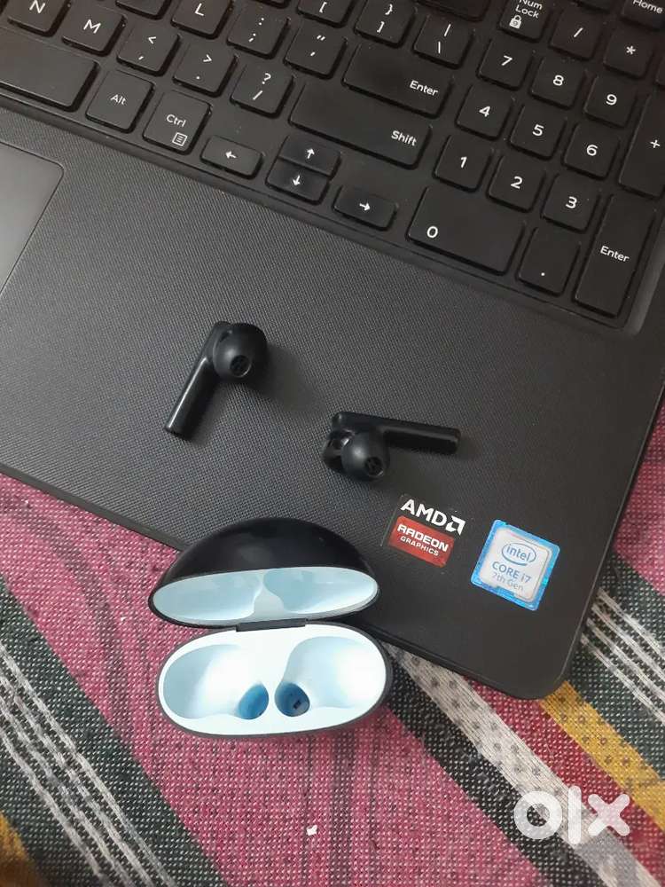 OPPO Enco Buds 2 black
