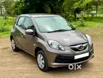 Honda Brio S 2015  Only 26,000 km  1st Owner