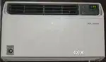 LG Dual Inverter AC