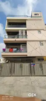 Taj Mahal ki filling wala flat