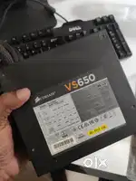CORSAIR VS650, PSU, Pawer Supply Unit, Working condition