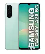 A 26 NEW 1.5 MONTH OLD SAMSUNG A26. 8GB 256 GB