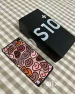Samsung S 10 PLUS