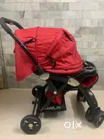 Luv Lap stroller for child best condition