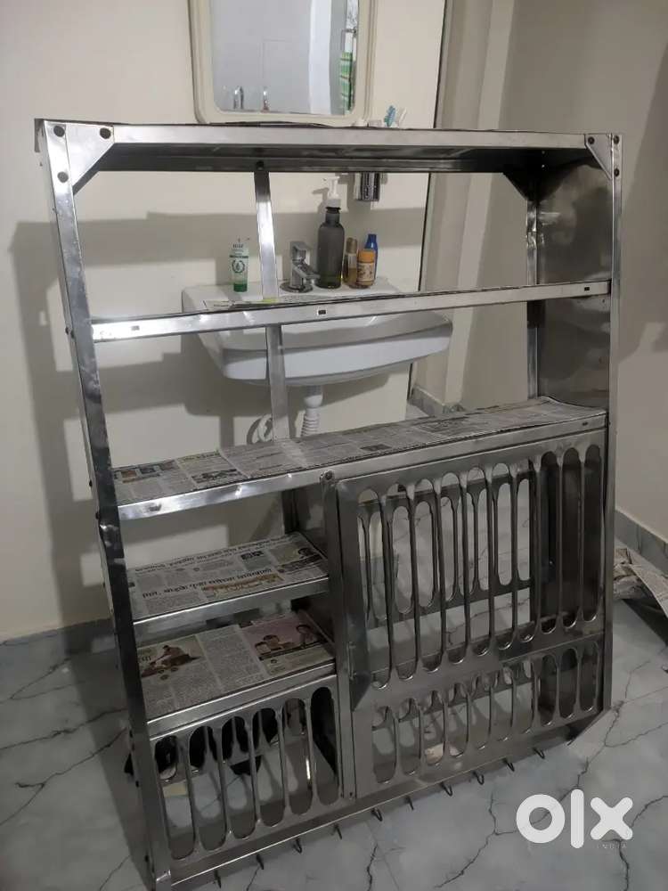 Kitchen rack