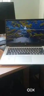 Xiomi MI Notebook
