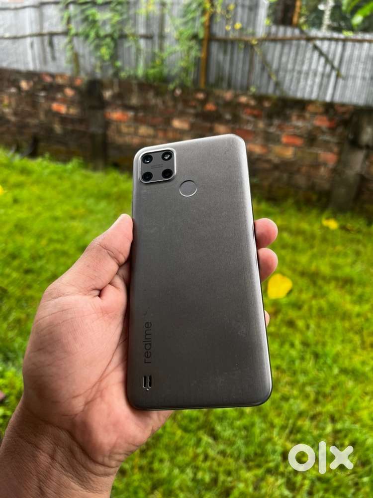 Realme C25Y 128GB