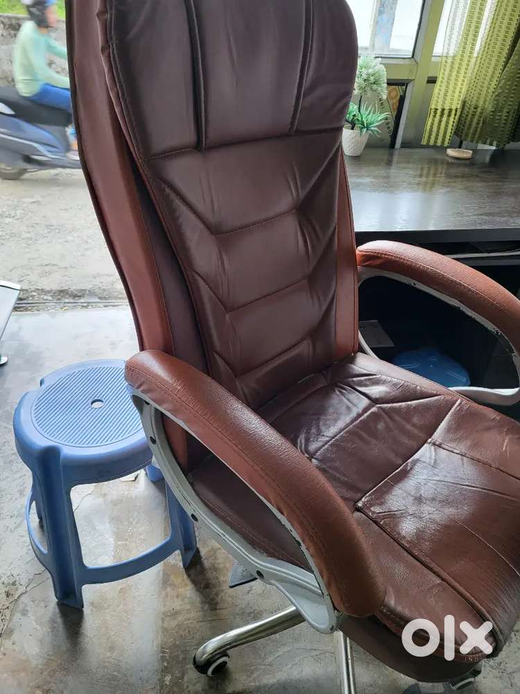 Office chair