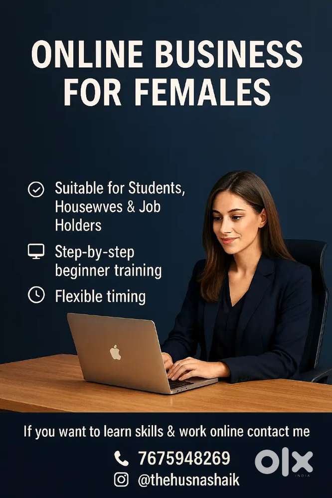 Work From Smart Phont