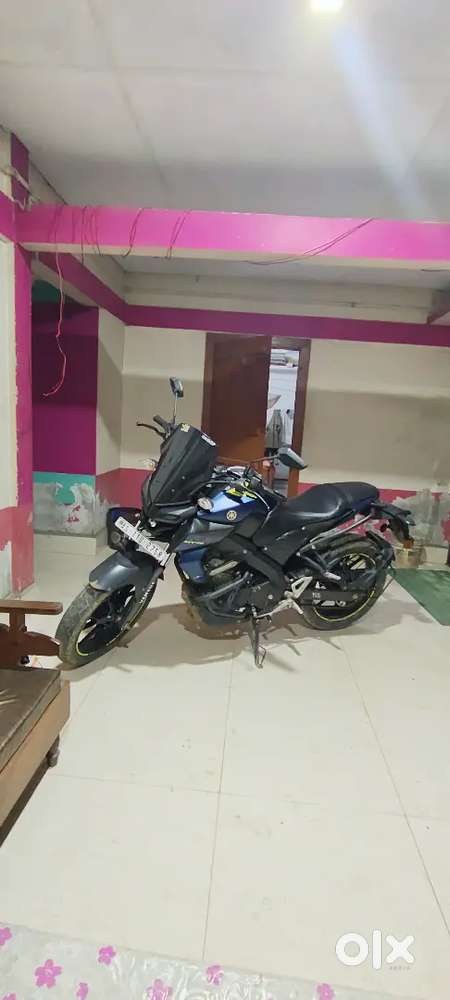 Money problem...no bargaining about prize