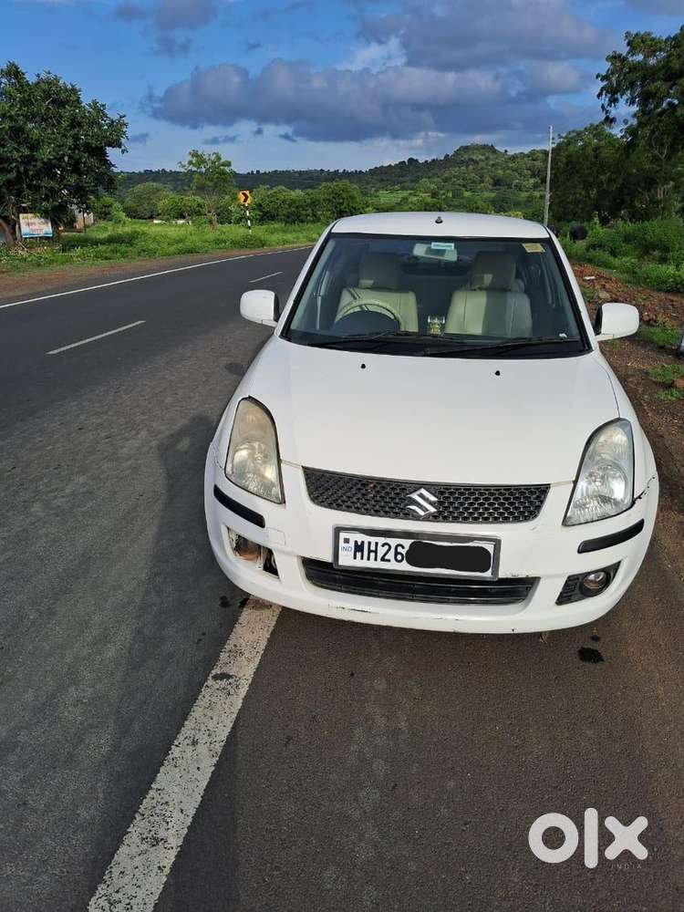 Maruti Suzuki Swift Dzire