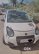 Maruti Suzuki A-Star 2009 Petrol 80645 Km Driven