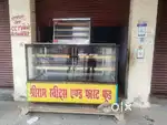Ac Sweets counter