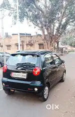 Chevrolet Spark 2007 Model PETROL+CNG