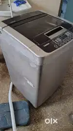 All working no any problem