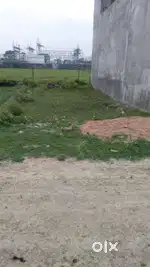Rectangular plot