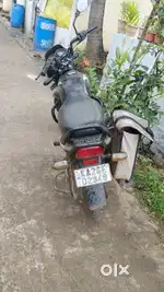 I want to sell my bike