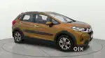 Honda WR-V 1.2 VX i-VTEC, 2019, Petrol