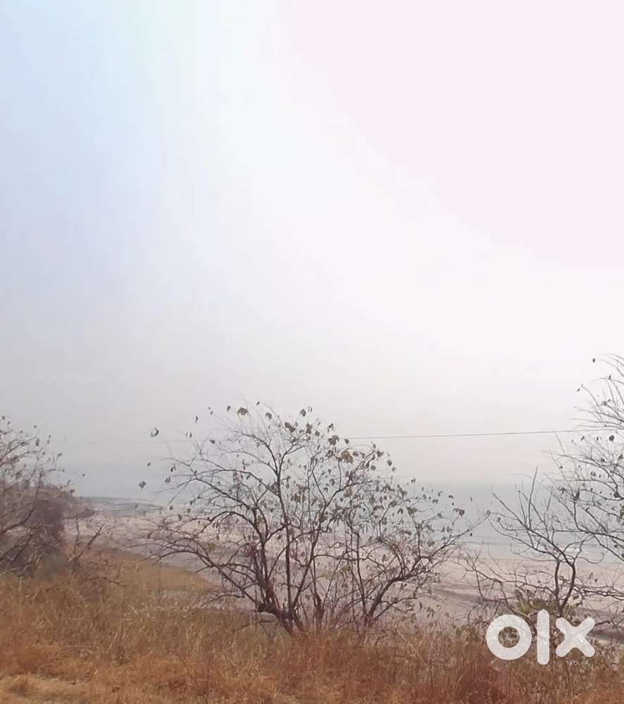 DAPOLI KARDE PLOT FOR SALE