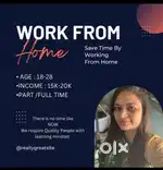 Online Business (Work from Home)
