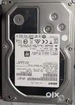 Harddisk HGST Ultrastar