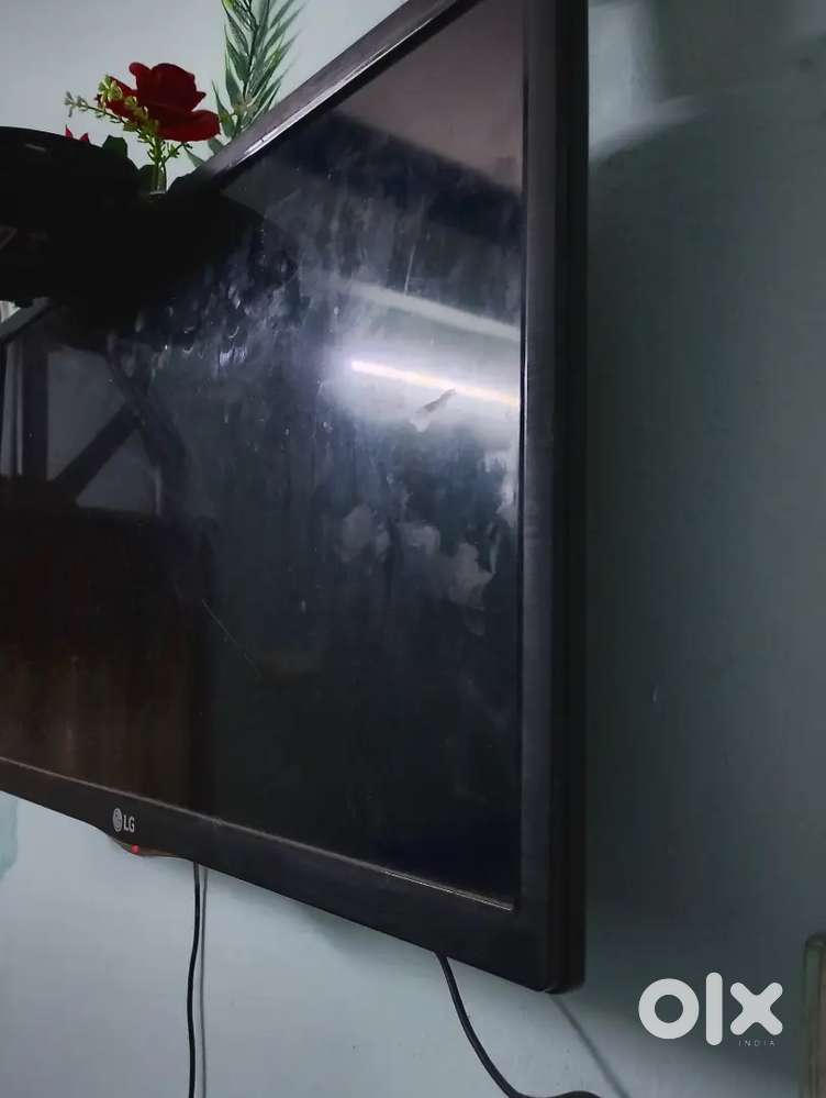 LG TV on sale