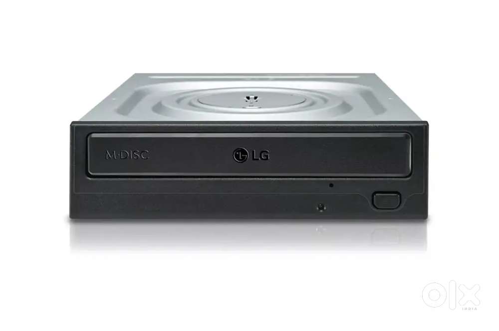 LG Internal 24x Super Multi with M-DISC Support