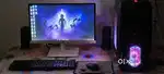 High configuration PC for sell